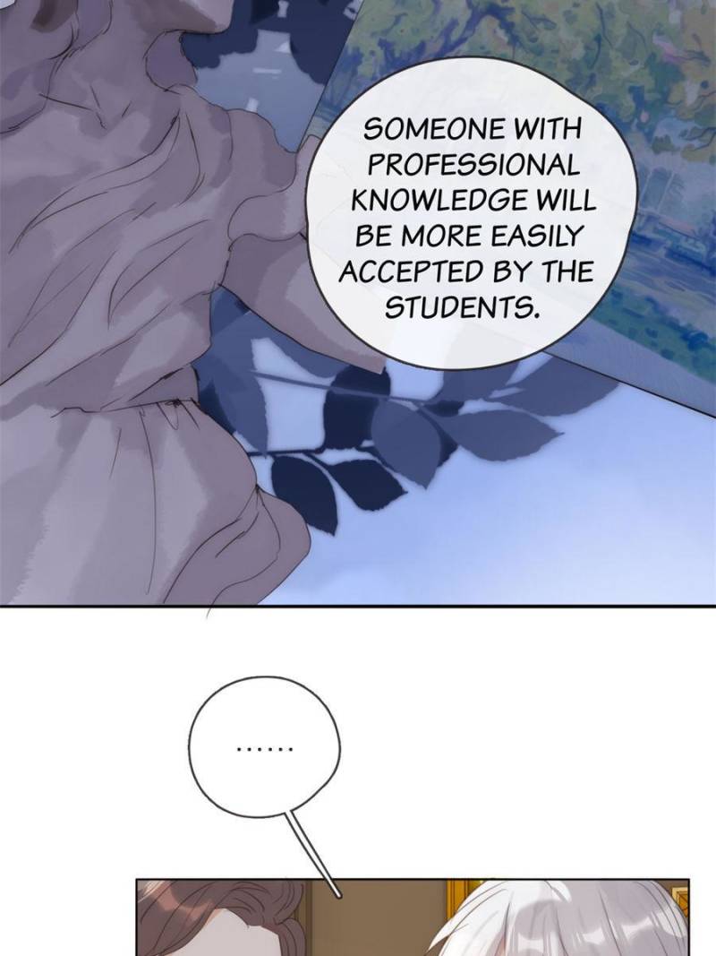 Bedtime Fairy Tales [Official UNCENSORED] - 65. The professor and his assistant manhwa