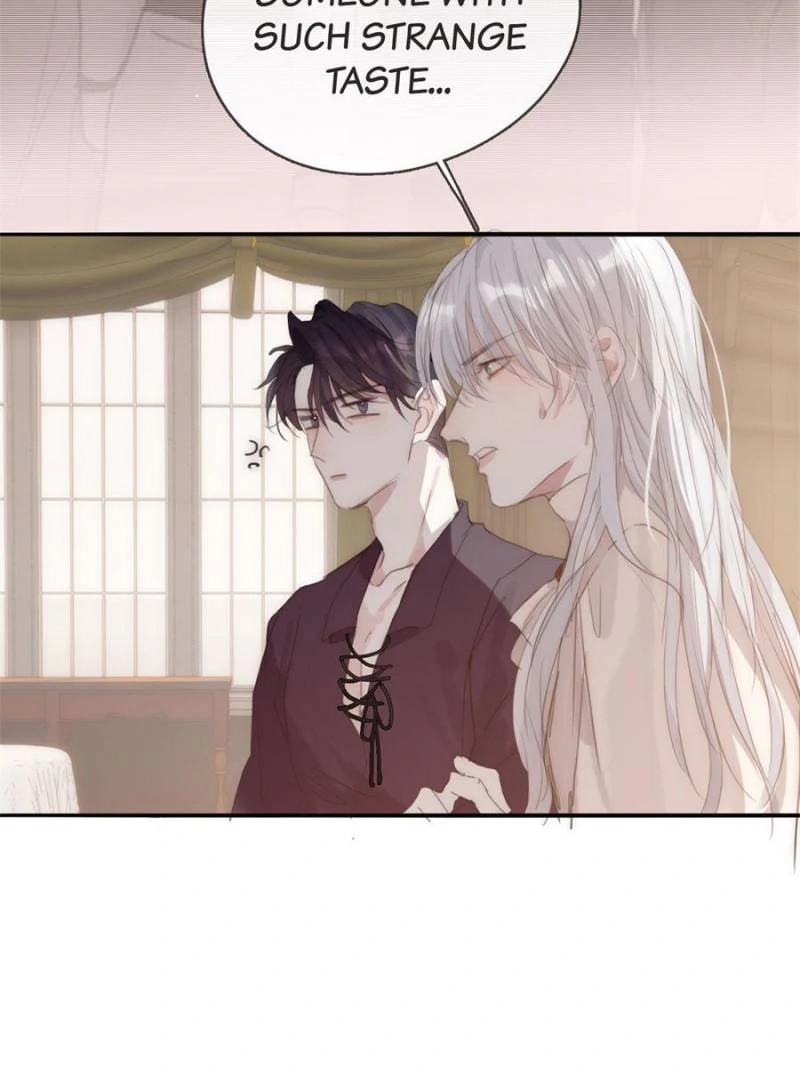 Bedtime Fairy Tales [Official UNCENSORED] - 65. The professor and his assistant manhwa