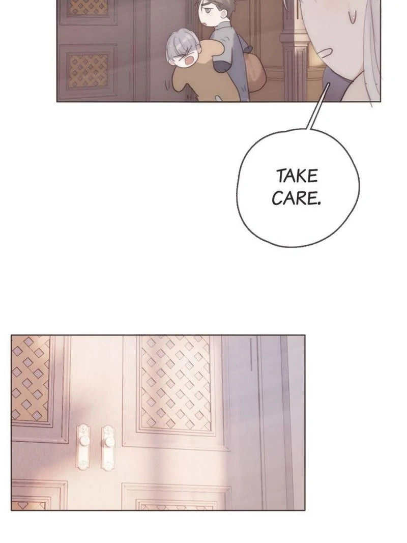 Bedtime Fairy Tales [Official UNCENSORED] - 65. The professor and his assistant manhwa