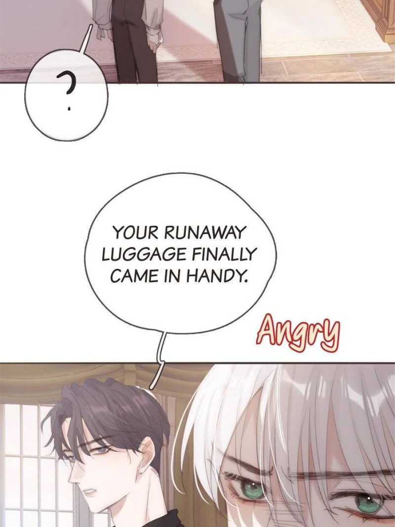 Bedtime Fairy Tales [Official UNCENSORED] - 65. The professor and his assistant manhwa