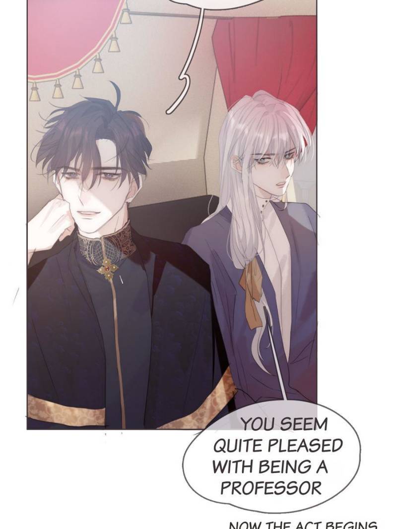 Bedtime Fairy Tales [Official UNCENSORED] - 65. The professor and his assistant manhwa