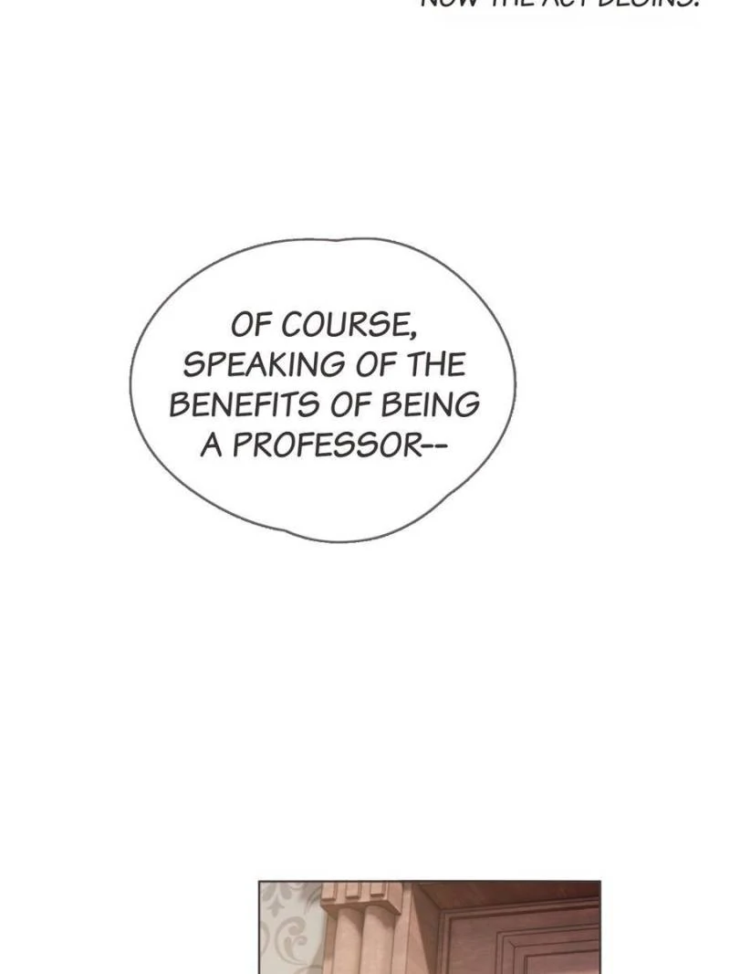 Bedtime Fairy Tales [Official UNCENSORED] - 65. The professor and his assistant manhwa