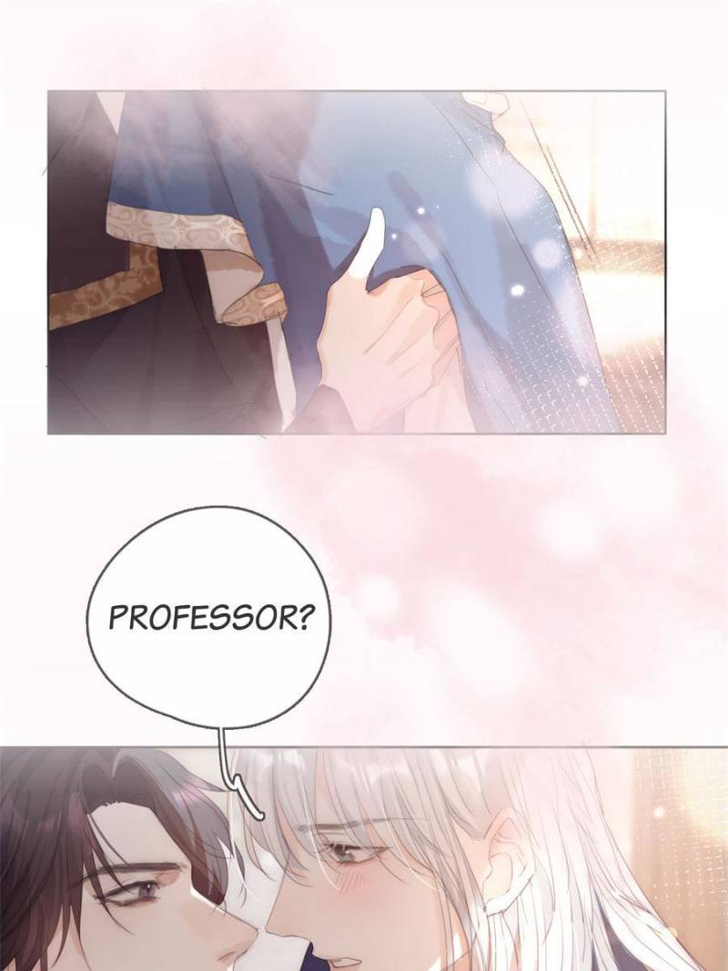 Bedtime Fairy Tales [Official UNCENSORED] - 65. The professor and his assistant manhwa