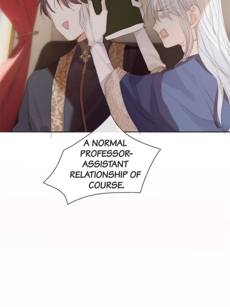 Bedtime Fairy Tales [Official UNCENSORED] - 65. The professor and his assistant manhwa