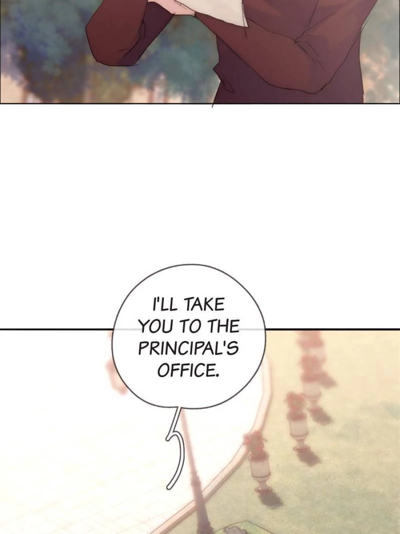 Bedtime Fairy Tales [Official UNCENSORED] - 66. Pace College manhwa