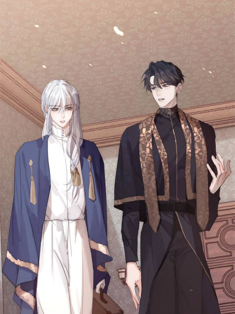 Bedtime Fairy Tales [Official UNCENSORED] - 66. Pace College manhwa