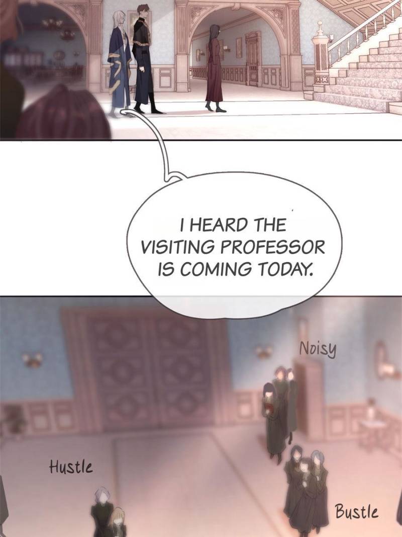 Bedtime Fairy Tales [Official UNCENSORED] - 66. Pace College manhwa