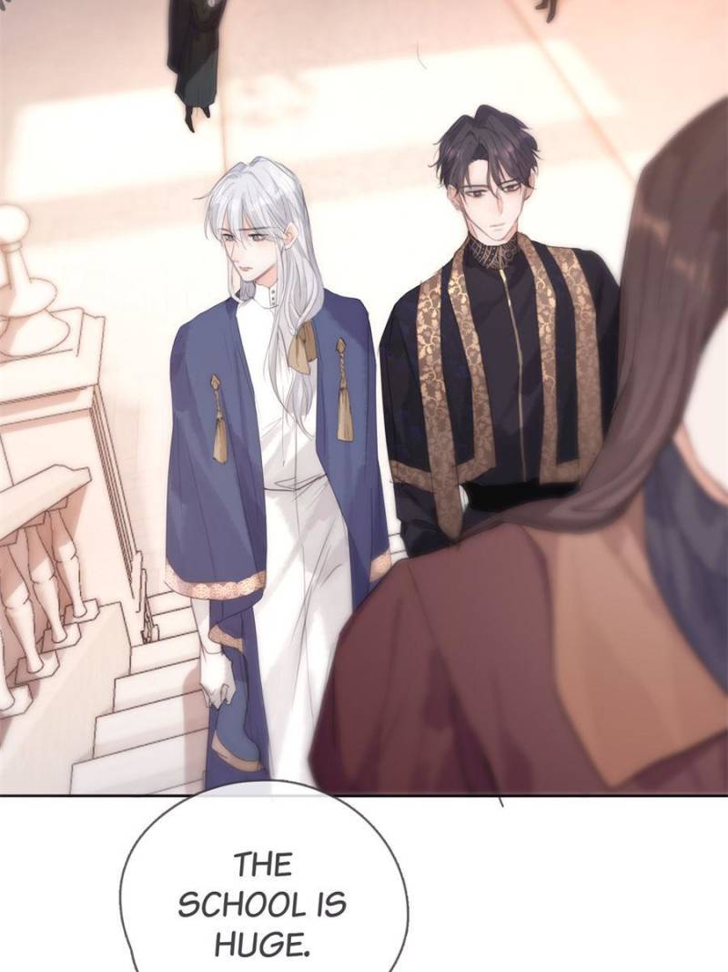 Bedtime Fairy Tales [Official UNCENSORED] - 66. Pace College manhwa