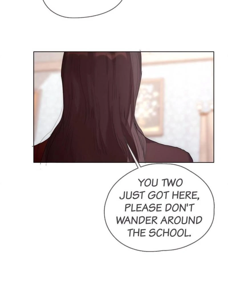 Bedtime Fairy Tales [Official UNCENSORED] - 66. Pace College manhwa