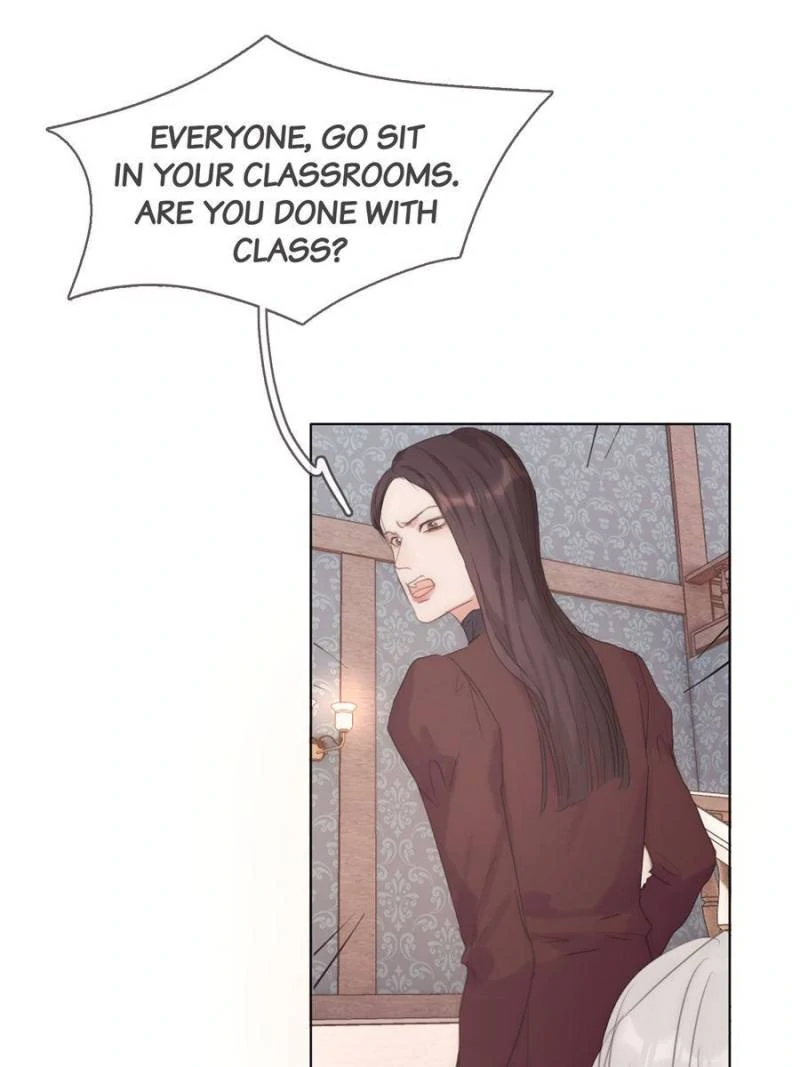 Bedtime Fairy Tales [Official UNCENSORED] - 66. Pace College manhwa