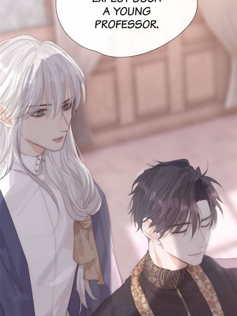 Bedtime Fairy Tales [Official UNCENSORED] - 66. Pace College manhwa
