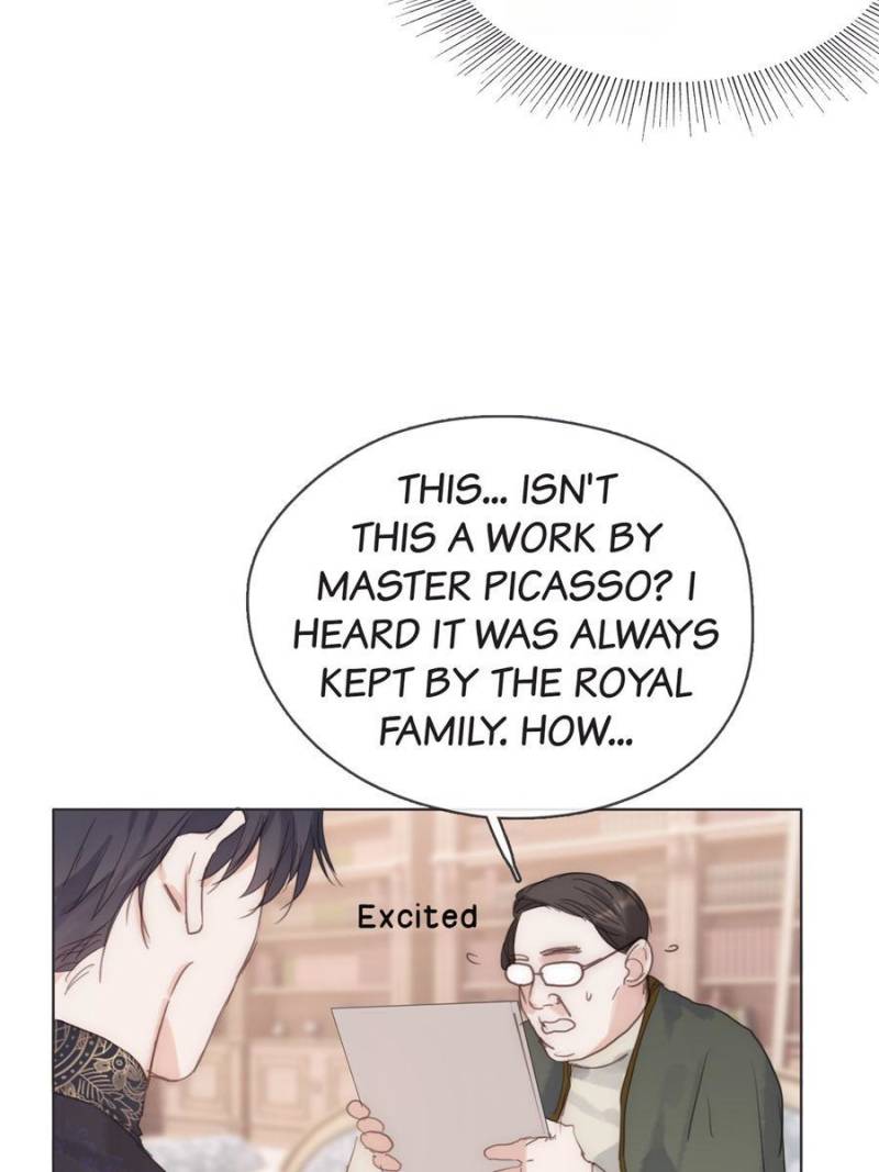 Bedtime Fairy Tales [Official UNCENSORED] - 66. Pace College manhwa