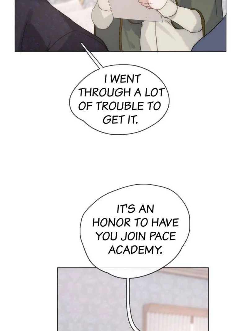 Bedtime Fairy Tales [Official UNCENSORED] - 66. Pace College manhwa