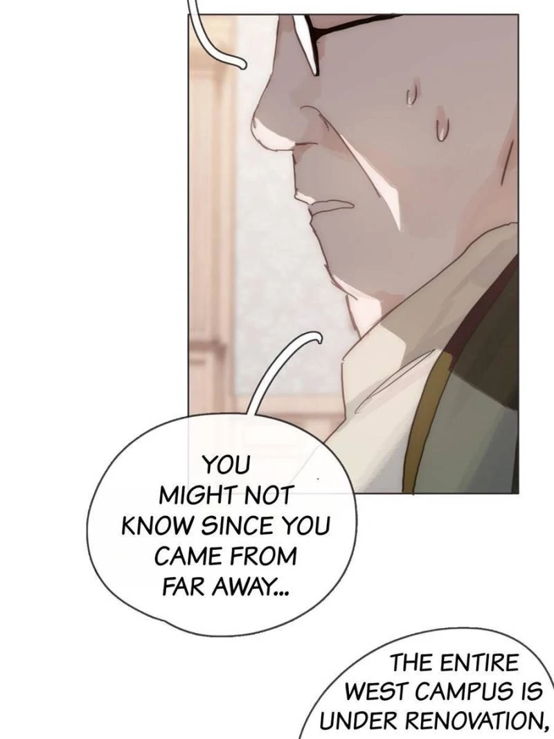 Bedtime Fairy Tales [Official UNCENSORED] - 66. Pace College manhwa