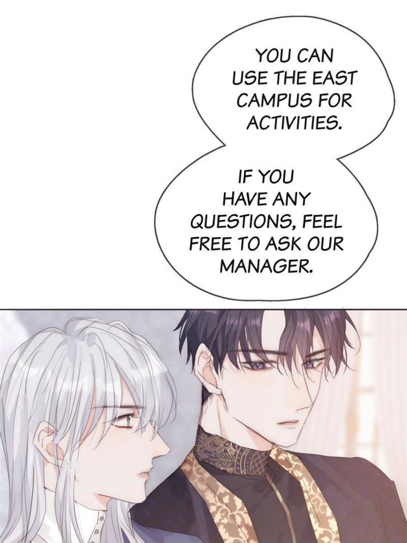 Bedtime Fairy Tales [Official UNCENSORED] - 66. Pace College manhwa