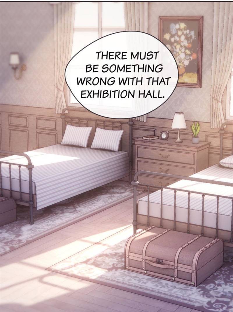 Bedtime Fairy Tales [Official UNCENSORED] - 66. Pace College manhwa