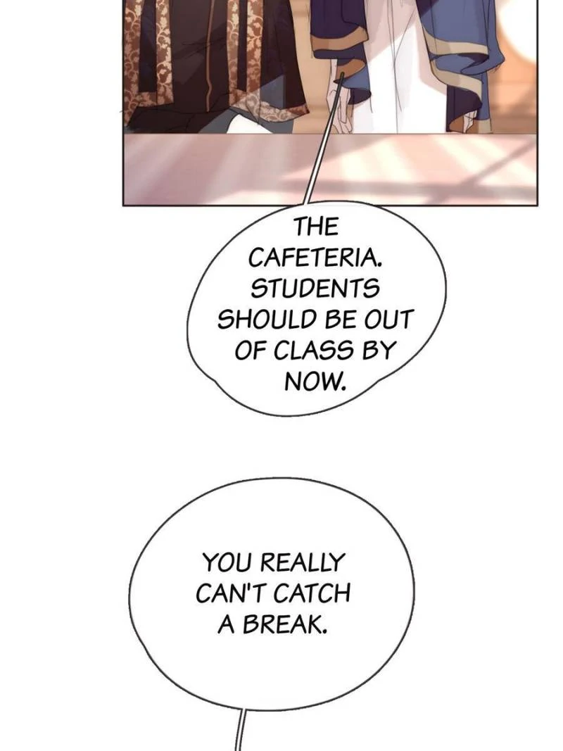 Bedtime Fairy Tales [Official UNCENSORED] - 66. Pace College manhwa