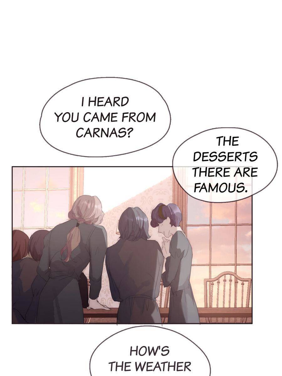 Bedtime Fairy Tales [Official UNCENSORED] - 67. A sudden thought-! manhwa
