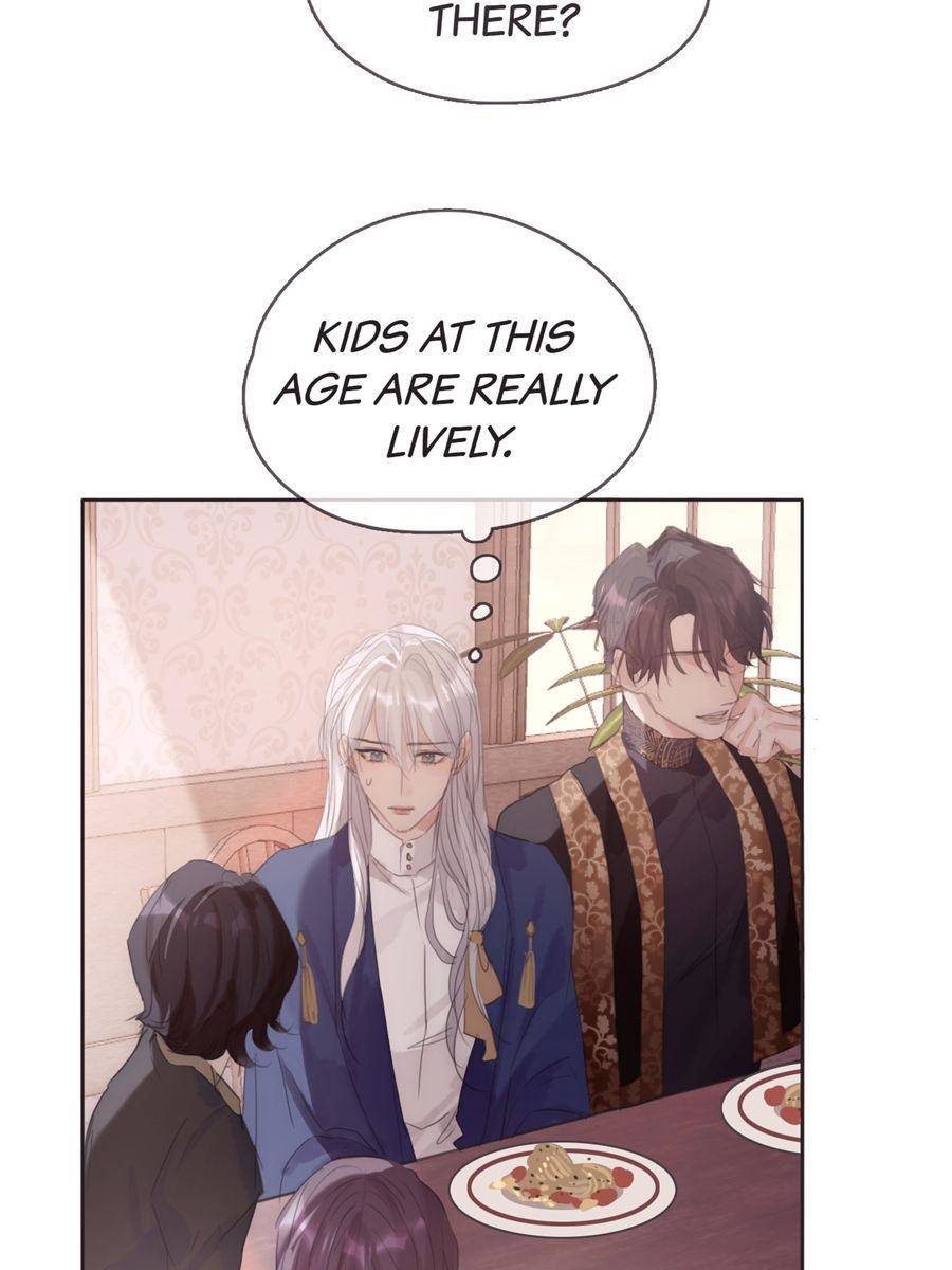 Bedtime Fairy Tales [Official UNCENSORED] - 67. A sudden thought-! manhwa