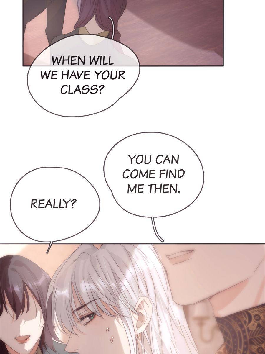 Bedtime Fairy Tales [Official UNCENSORED] - 67. A sudden thought-! manhwa