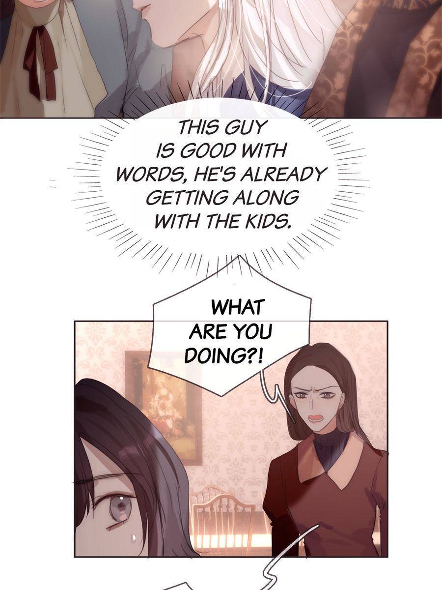 Bedtime Fairy Tales [Official UNCENSORED] - 67. A sudden thought-! manhwa