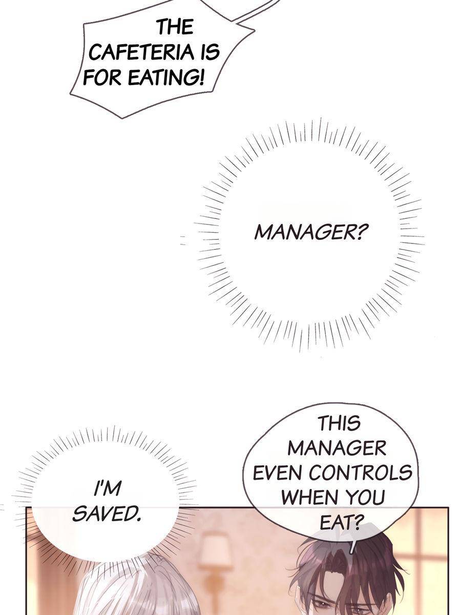 Bedtime Fairy Tales [Official UNCENSORED] - 67. A sudden thought-! manhwa