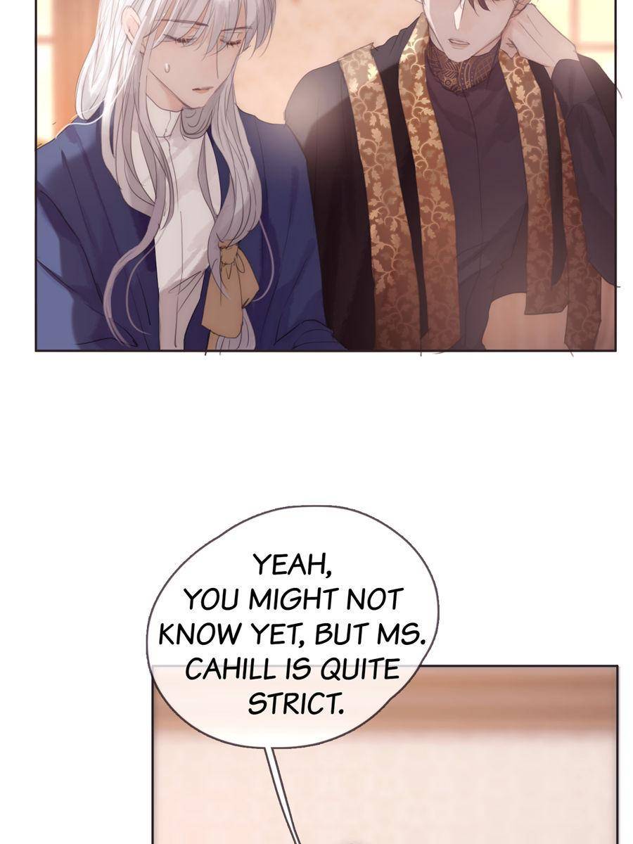 Bedtime Fairy Tales [Official UNCENSORED] - 67. A sudden thought-! manhwa