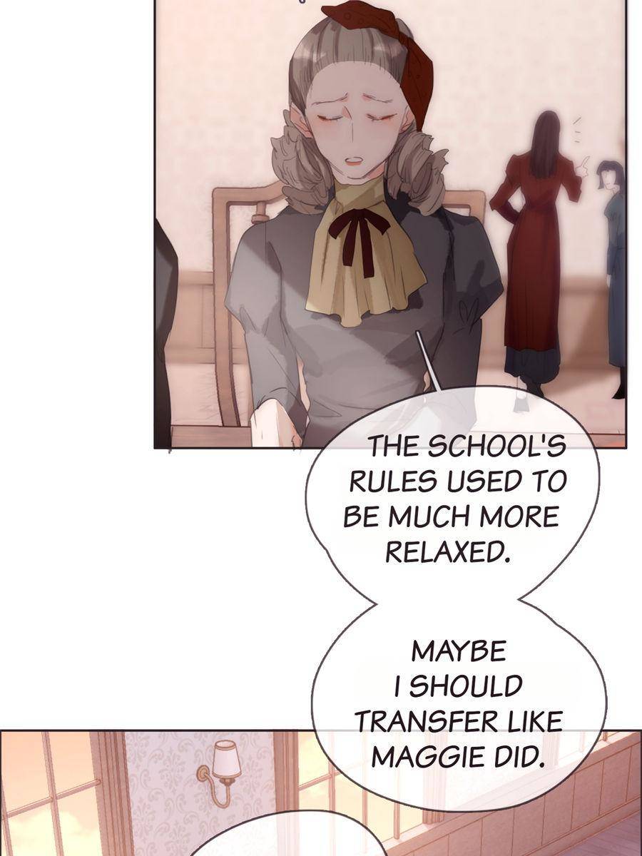 Bedtime Fairy Tales [Official UNCENSORED] - 67. A sudden thought-! manhwa
