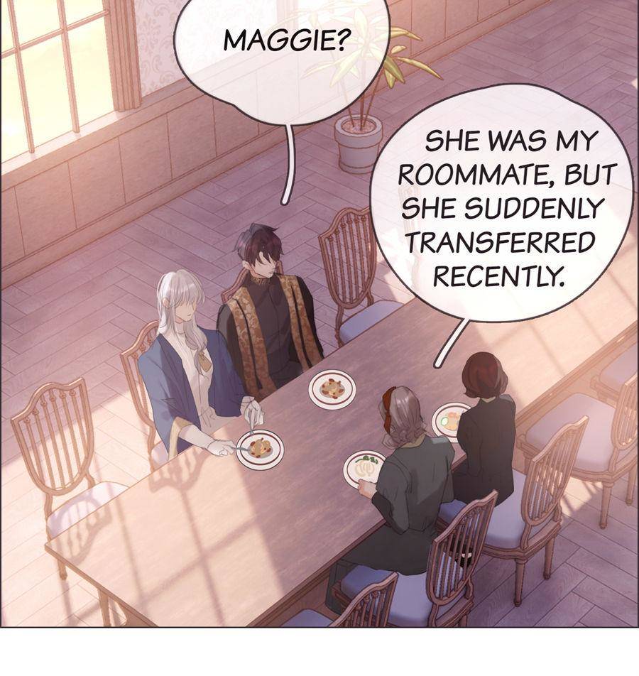Bedtime Fairy Tales [Official UNCENSORED] - 67. A sudden thought-! manhwa