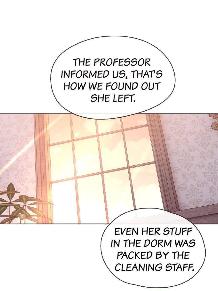 Bedtime Fairy Tales [Official UNCENSORED] - 67. A sudden thought-! manhwa