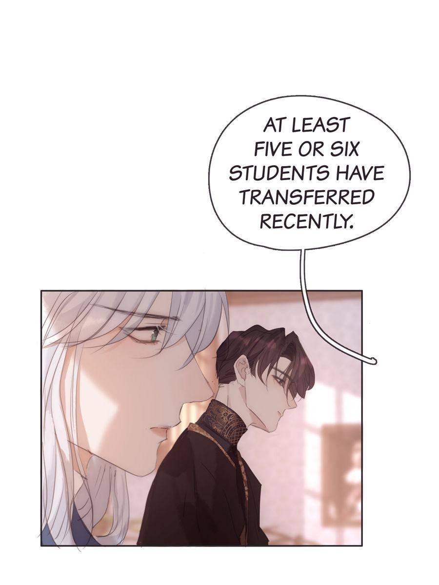 Bedtime Fairy Tales [Official UNCENSORED] - 67. A sudden thought-! manhwa