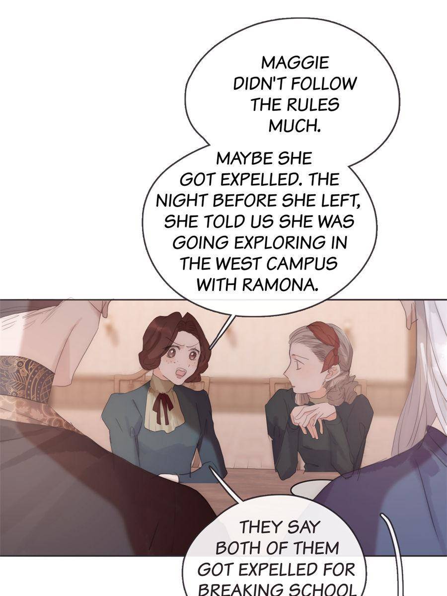 Bedtime Fairy Tales [Official UNCENSORED] - 67. A sudden thought-! manhwa