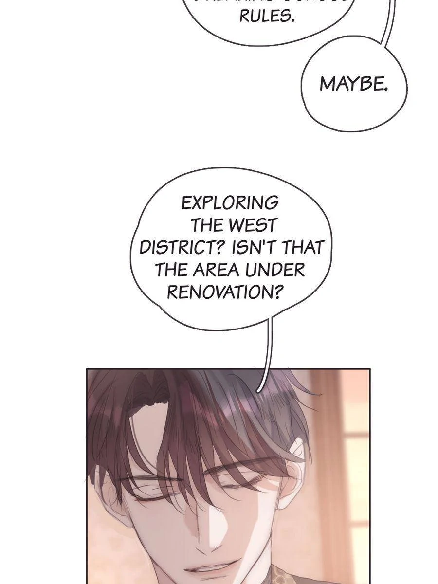 Bedtime Fairy Tales [Official UNCENSORED] - 67. A sudden thought-! manhwa
