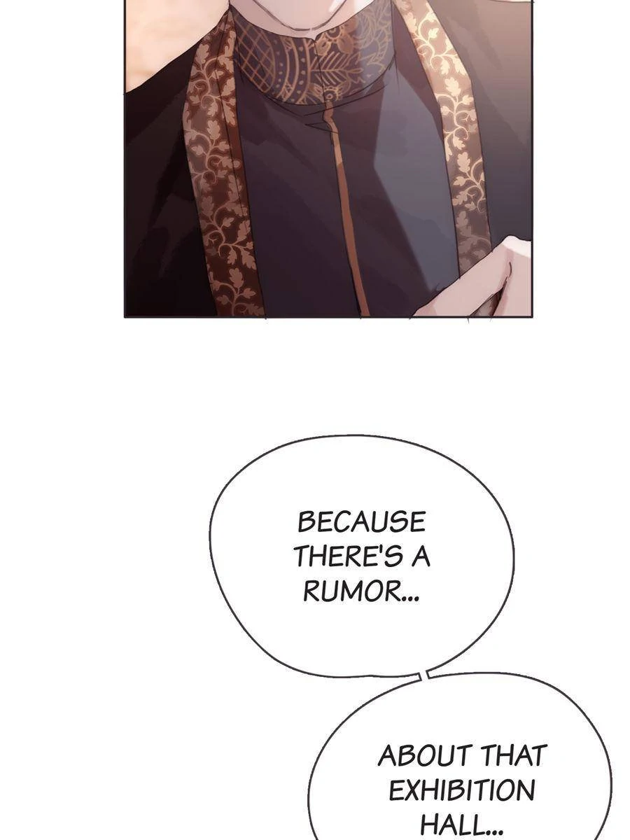 Bedtime Fairy Tales [Official UNCENSORED] - 67. A sudden thought-! manhwa