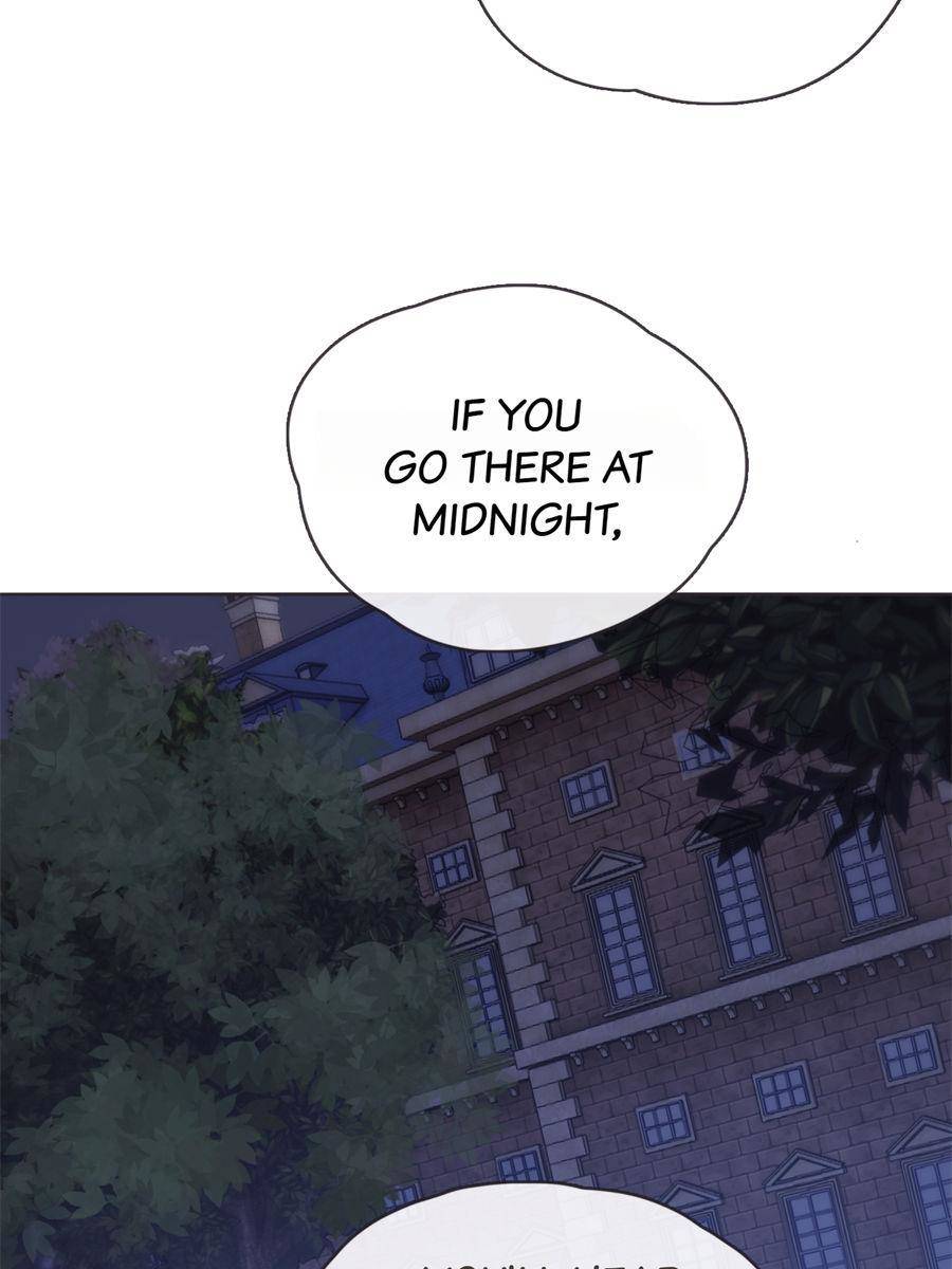 Bedtime Fairy Tales [Official UNCENSORED] - 67. A sudden thought-! manhwa