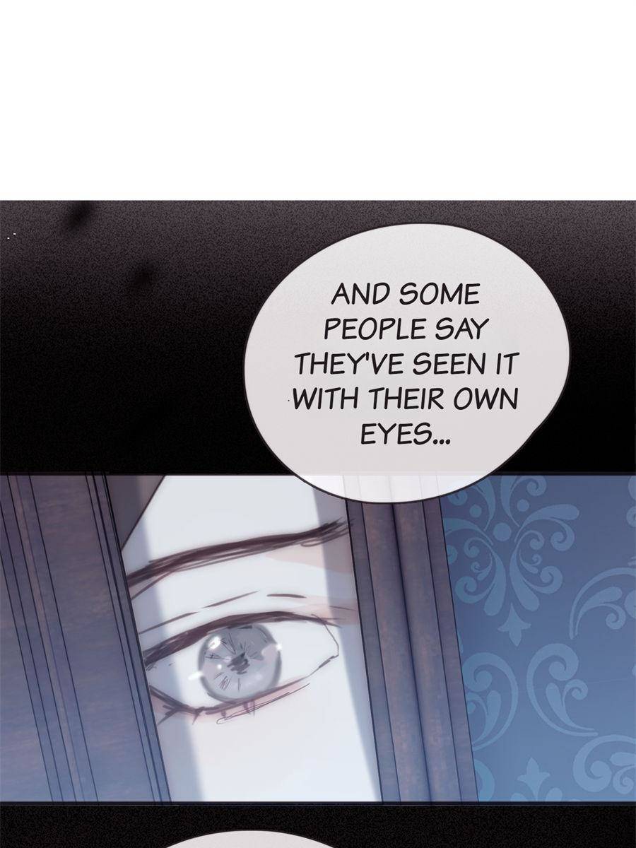 Bedtime Fairy Tales [Official UNCENSORED] - 67. A sudden thought-! manhwa