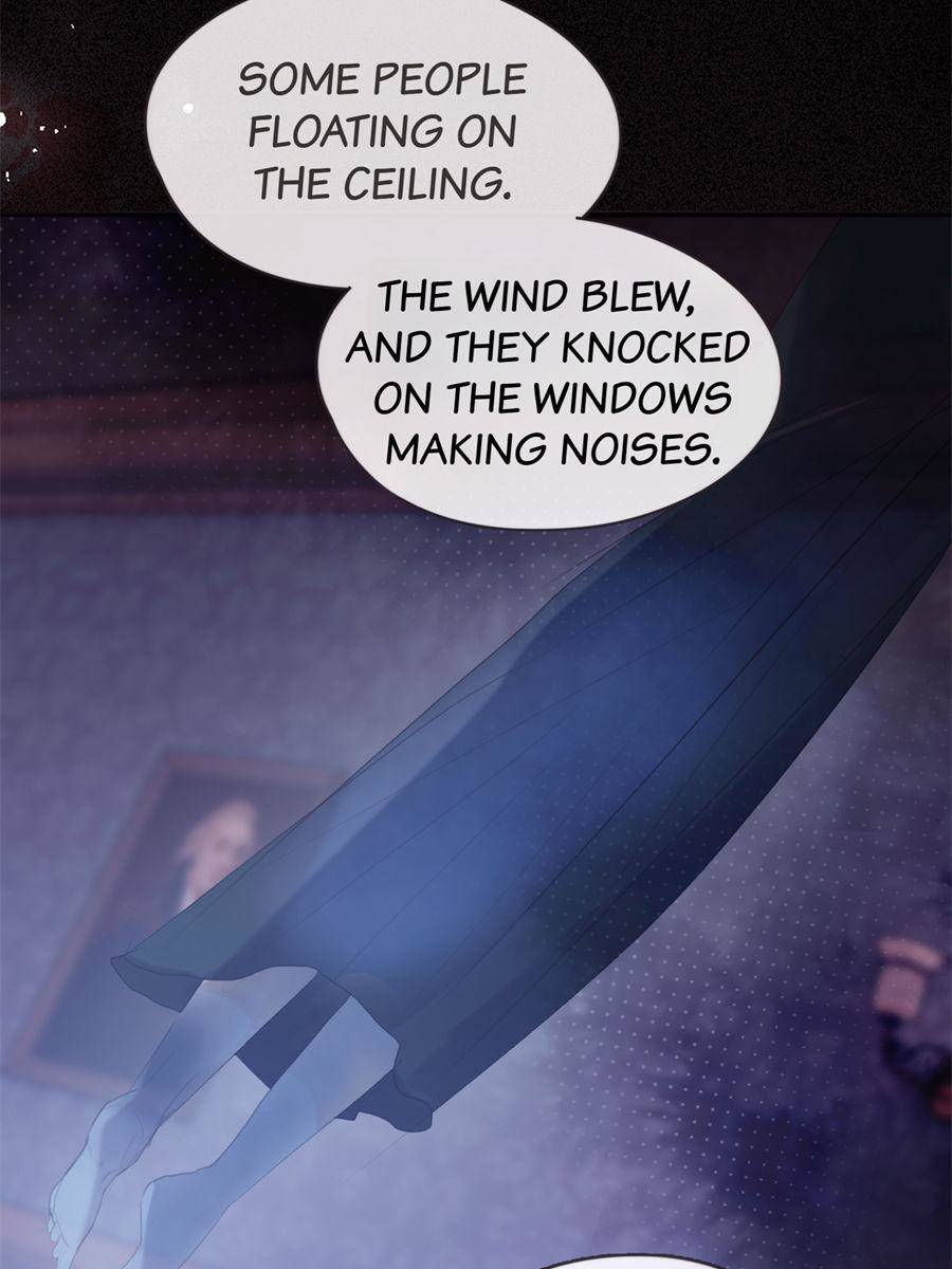 Bedtime Fairy Tales [Official UNCENSORED] - 67. A sudden thought-! manhwa