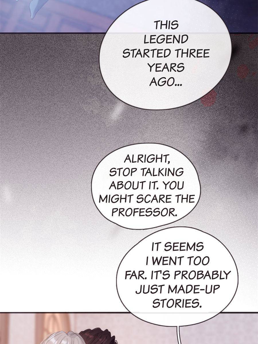 Bedtime Fairy Tales [Official UNCENSORED] - 67. A sudden thought-! manhwa