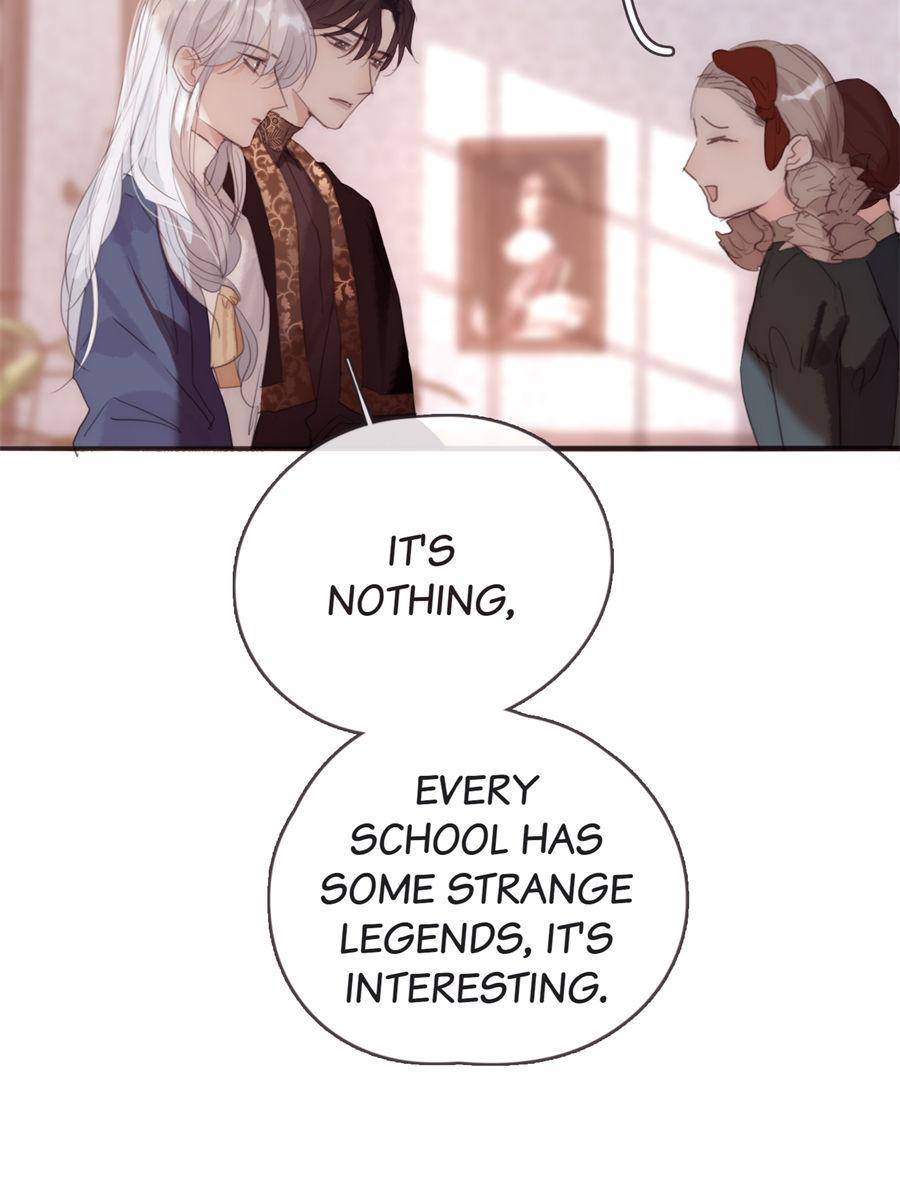 Bedtime Fairy Tales [Official UNCENSORED] - 67. A sudden thought-! manhwa