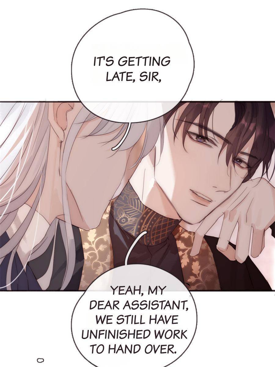 Bedtime Fairy Tales [Official UNCENSORED] - 67. A sudden thought-! manhwa