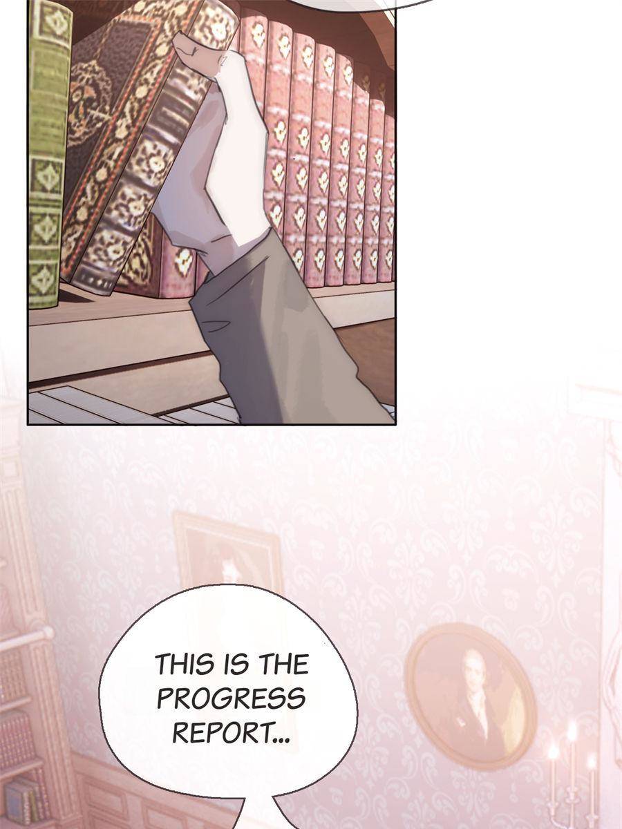 Bedtime Fairy Tales [Official UNCENSORED] - 67. A sudden thought-! manhwa