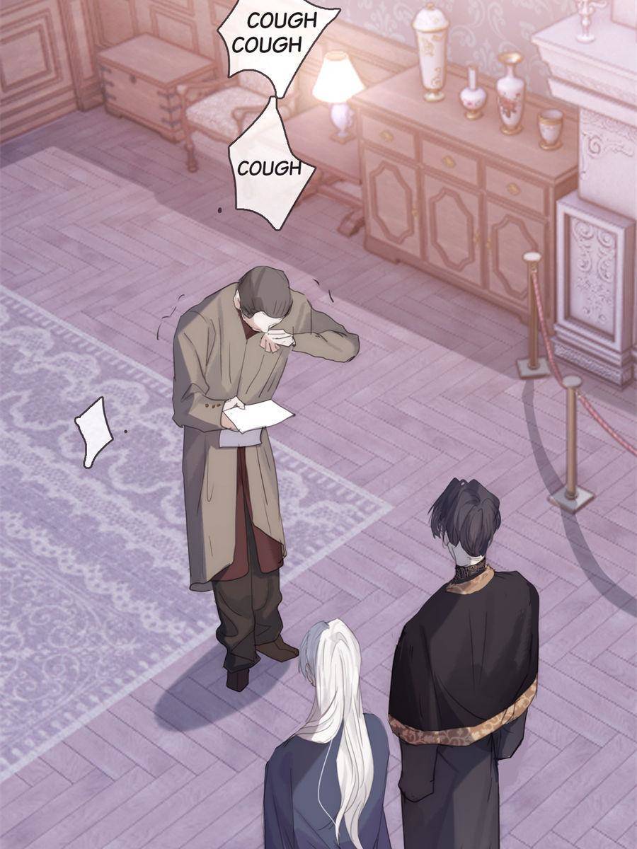 Bedtime Fairy Tales [Official UNCENSORED] - 67. A sudden thought-! manhwa