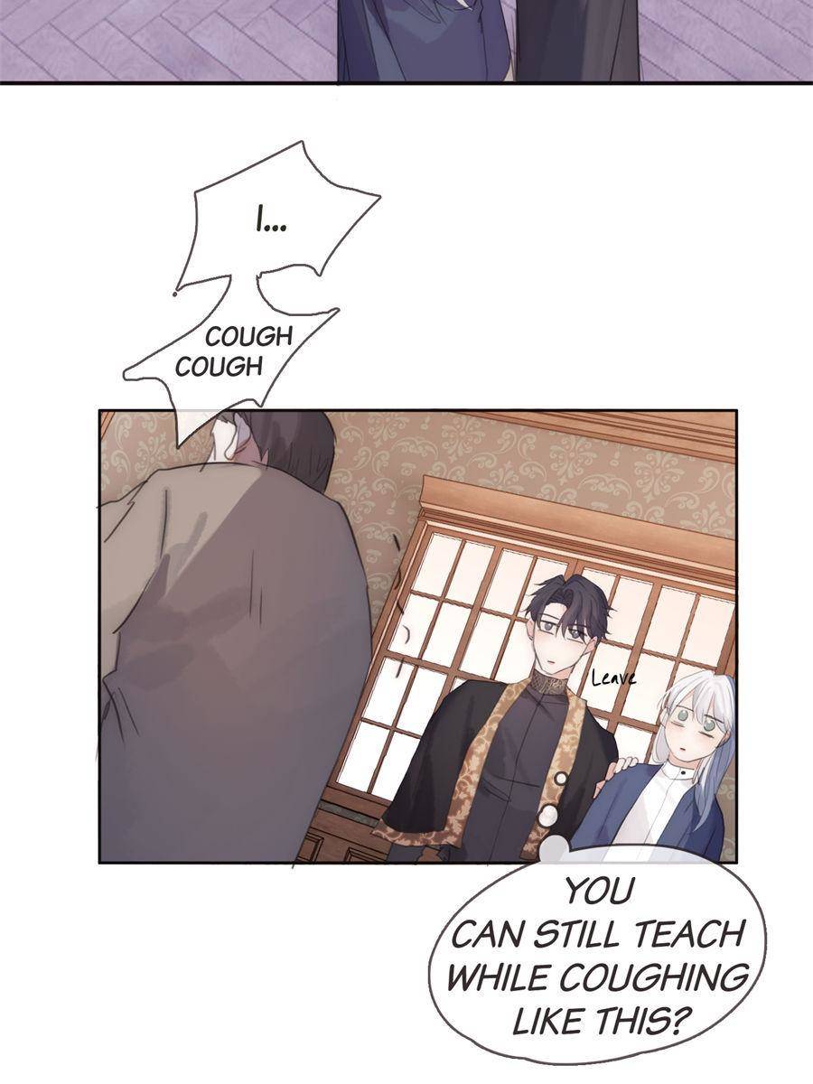 Bedtime Fairy Tales [Official UNCENSORED] - 67. A sudden thought-! manhwa