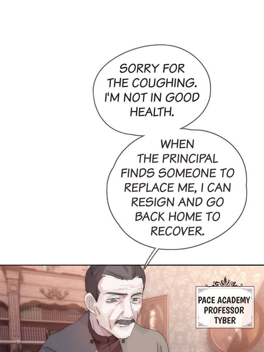 Bedtime Fairy Tales [Official UNCENSORED] - 67. A sudden thought-! manhwa
