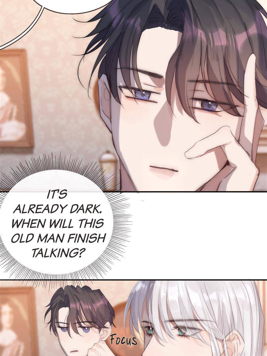 Bedtime Fairy Tales [Official UNCENSORED] - 67. A sudden thought-! manhwa