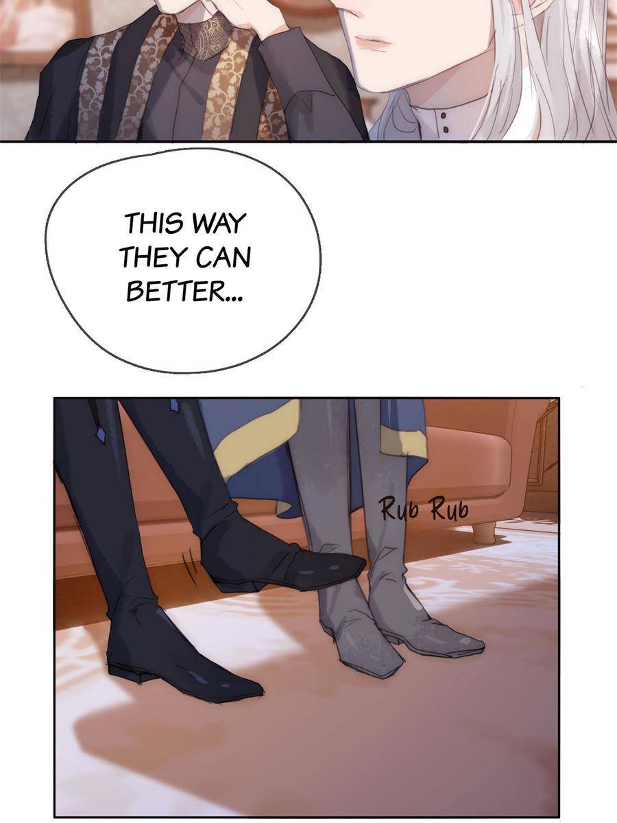 Bedtime Fairy Tales [Official UNCENSORED] - 67. A sudden thought-! manhwa