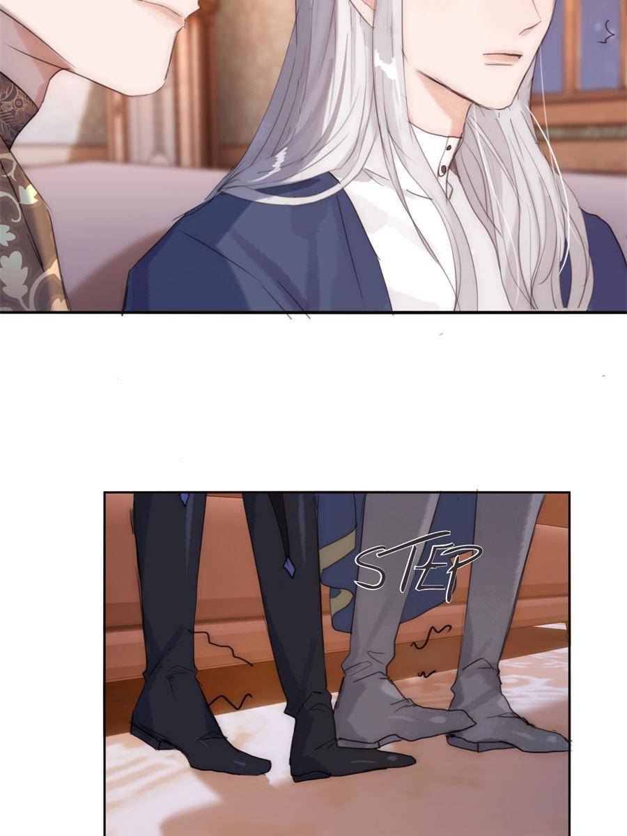 Bedtime Fairy Tales [Official UNCENSORED] - 67. A sudden thought-! manhwa