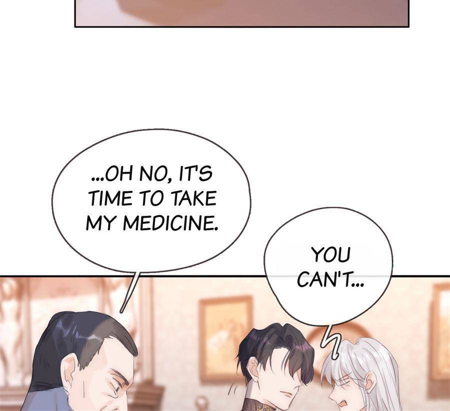 Bedtime Fairy Tales [Official UNCENSORED] - 67. A sudden thought-! manhwa
