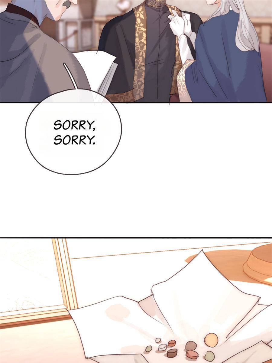 Bedtime Fairy Tales [Official UNCENSORED] - 67. A sudden thought-! manhwa