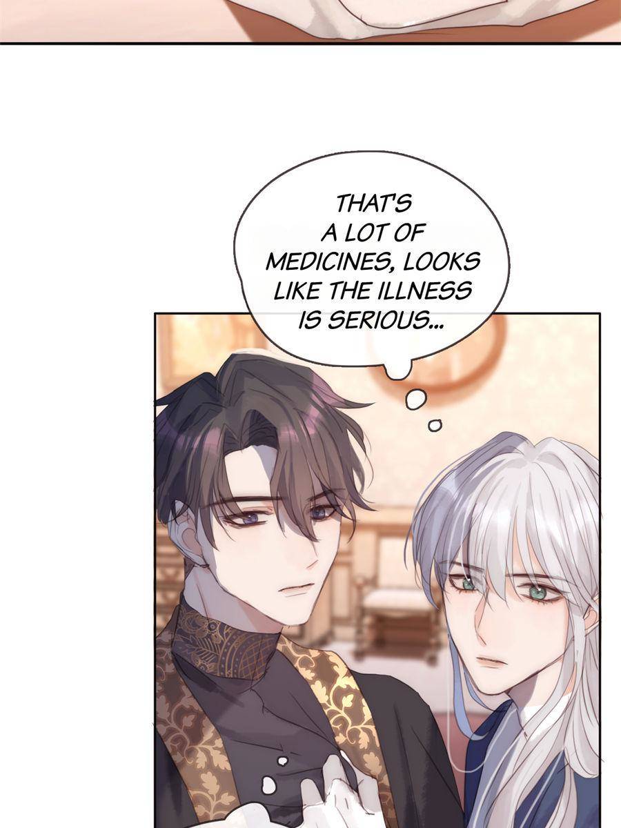 Bedtime Fairy Tales [Official UNCENSORED] - 67. A sudden thought-! manhwa